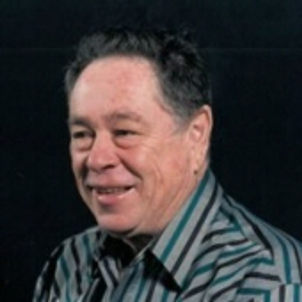 Joseph James "Jim" Jessome