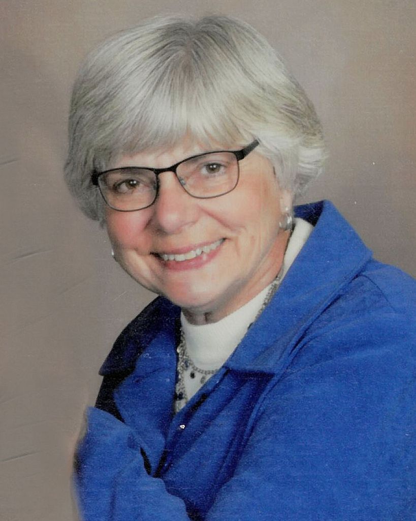 Kathy May Rooker Profile Photo