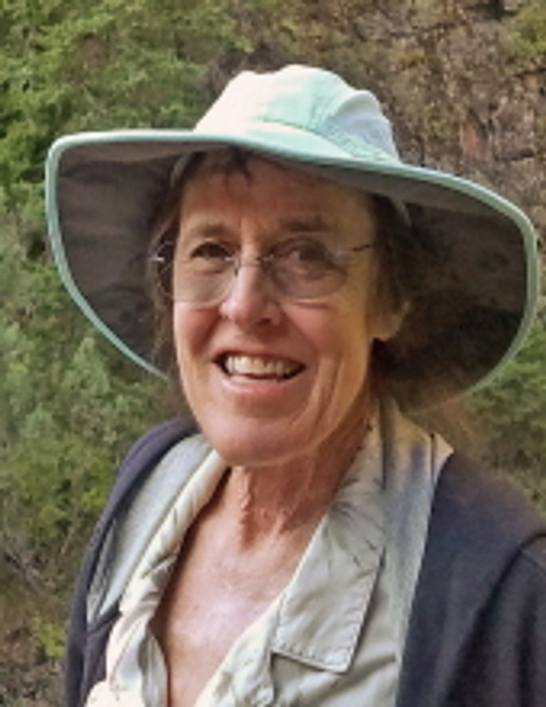 Mary  Alice Lewis Profile Photo