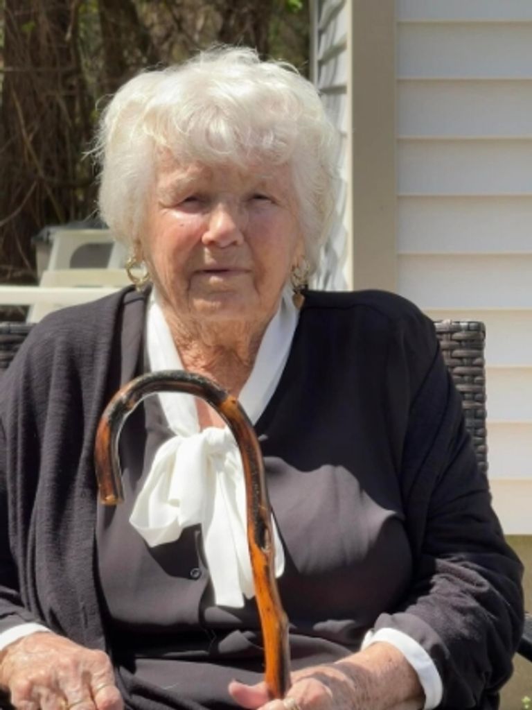 Marjorie A. Benassi Profile Photo