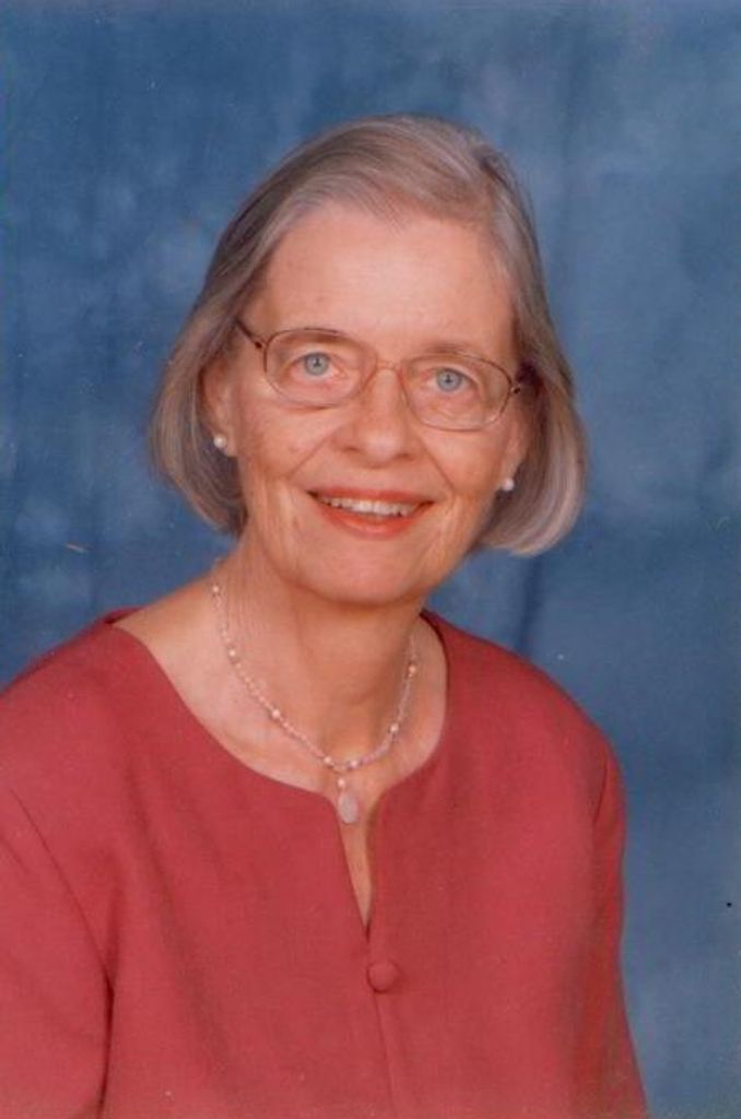 Margaret D. Dickinson