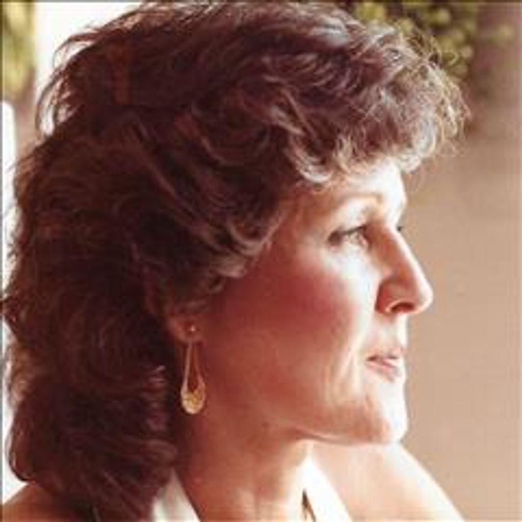 Charla Ann Pimsler-Horn