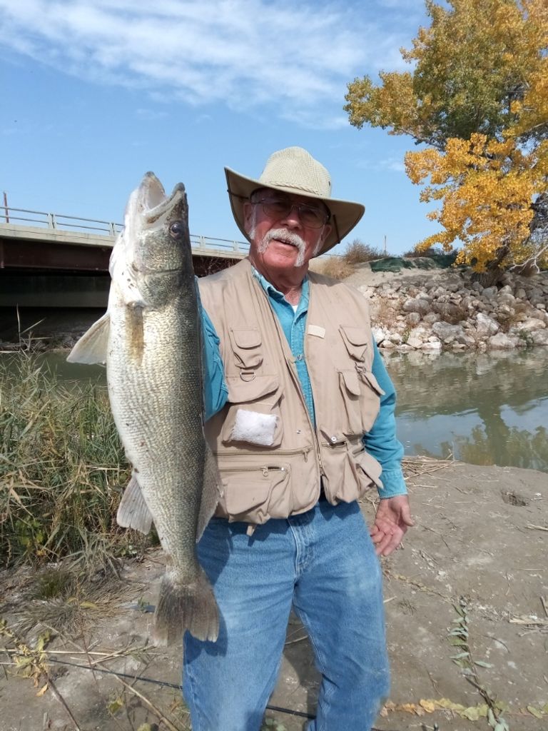 Donald Dean Day Profile Photo