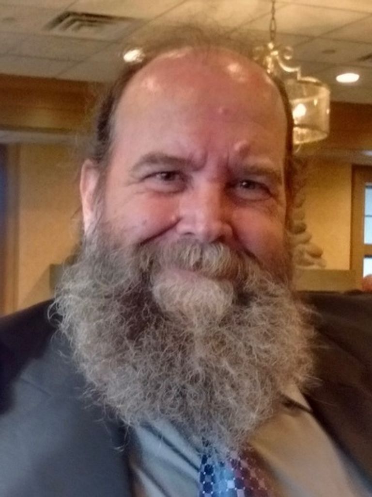 Marc Mccallum Profile Photo