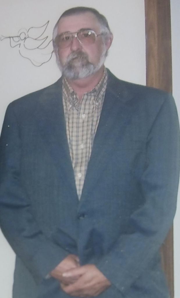 Levy Scott Thomas Profile Photo
