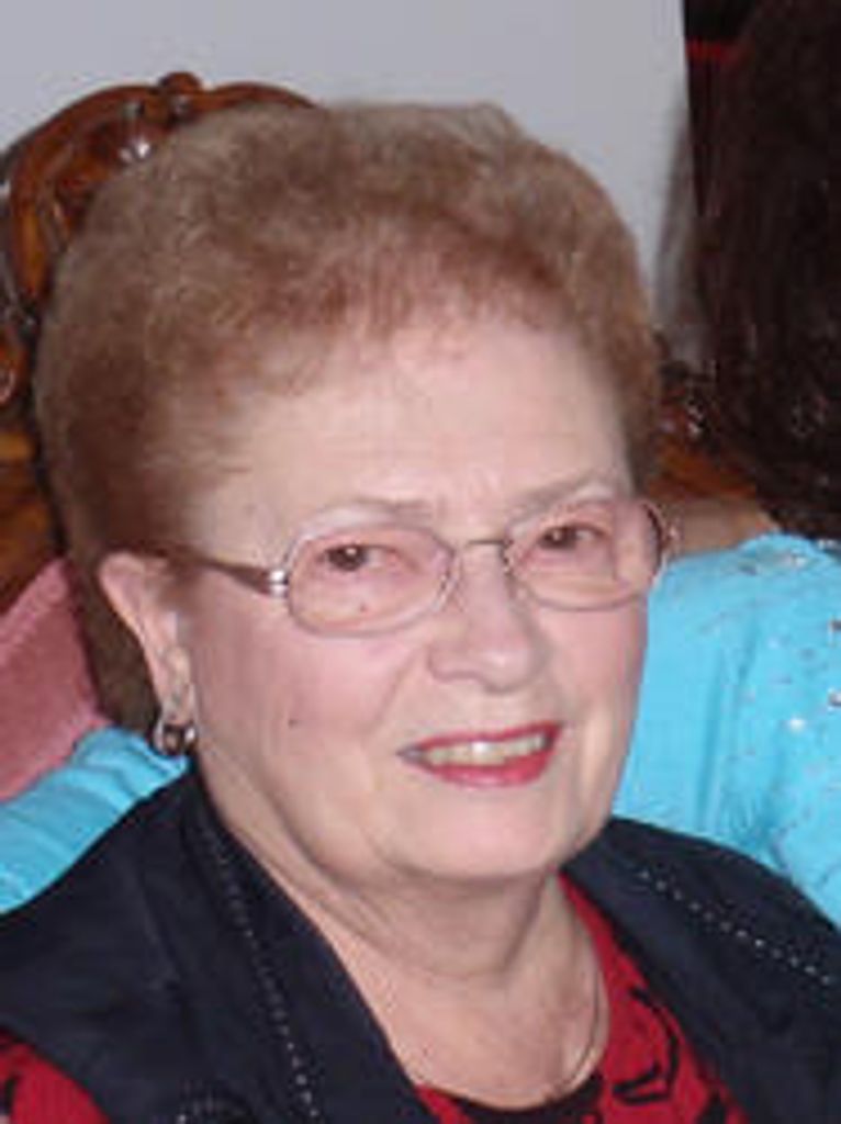 Betty J. Trobec
