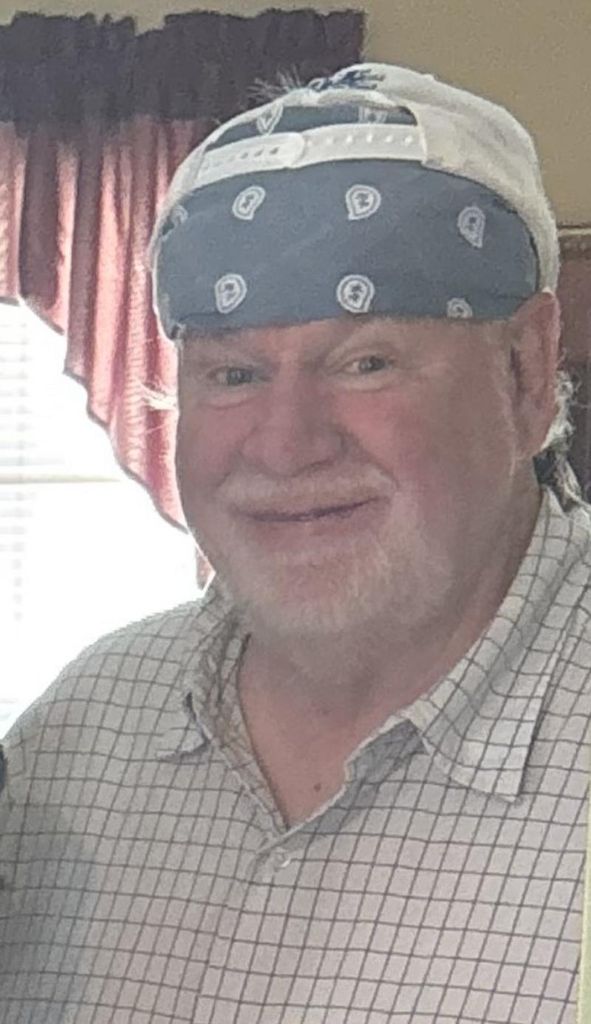 David Keith Farmer Profile Photo
