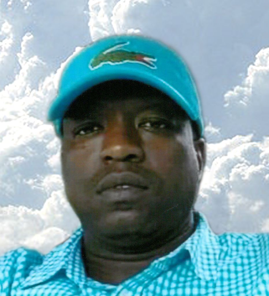 Christopher L. Anderson, Sr.