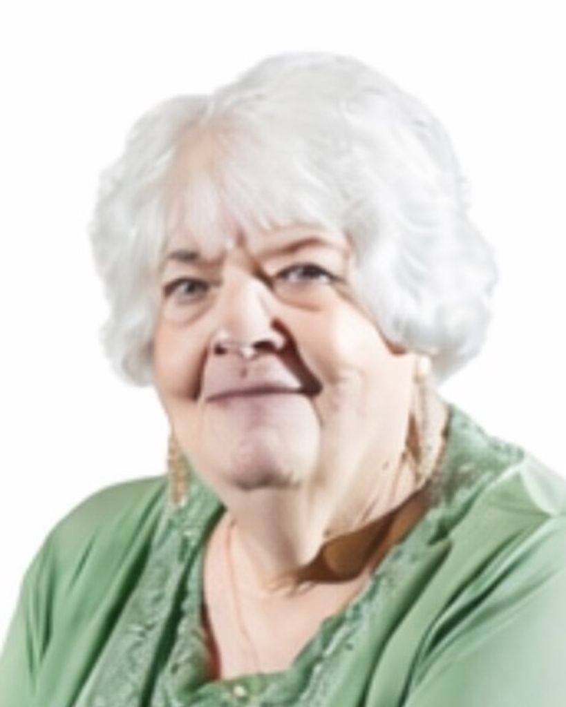 Patricia "Pat" Emaline Hopper Profile Photo