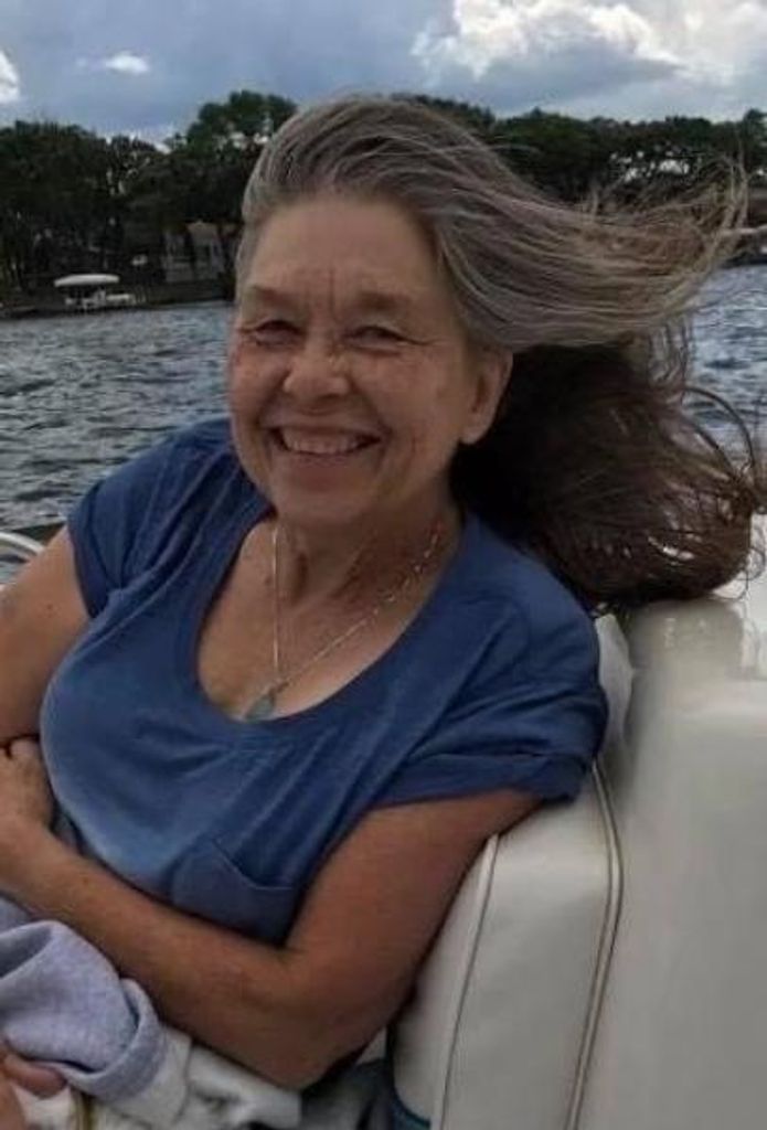 Cheryl "Squirrelly" Ann Hurst
