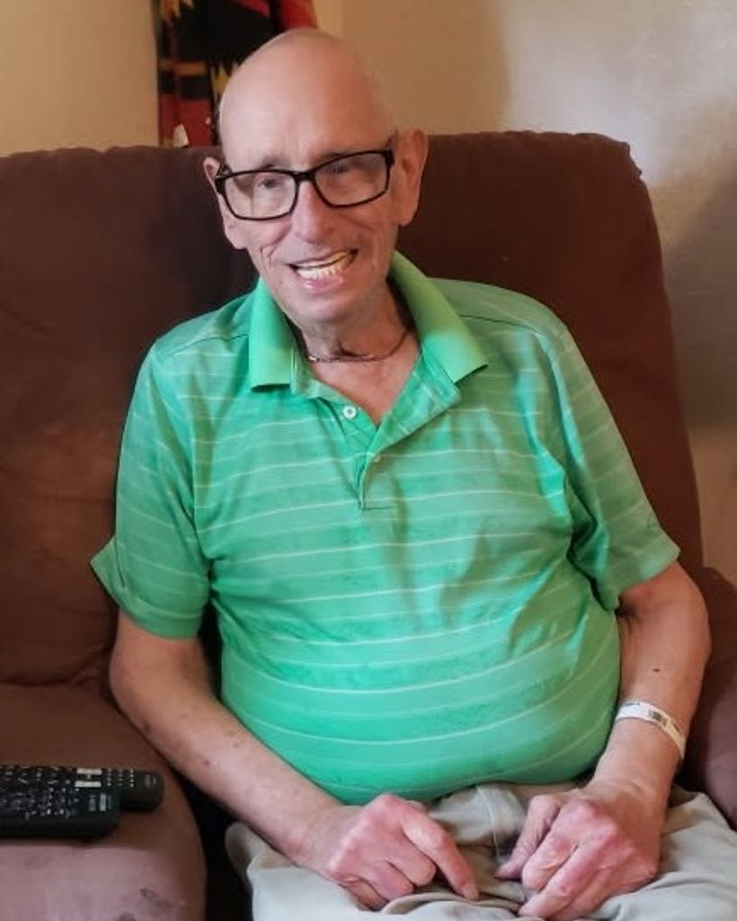 Robert Karl Miller Jr.