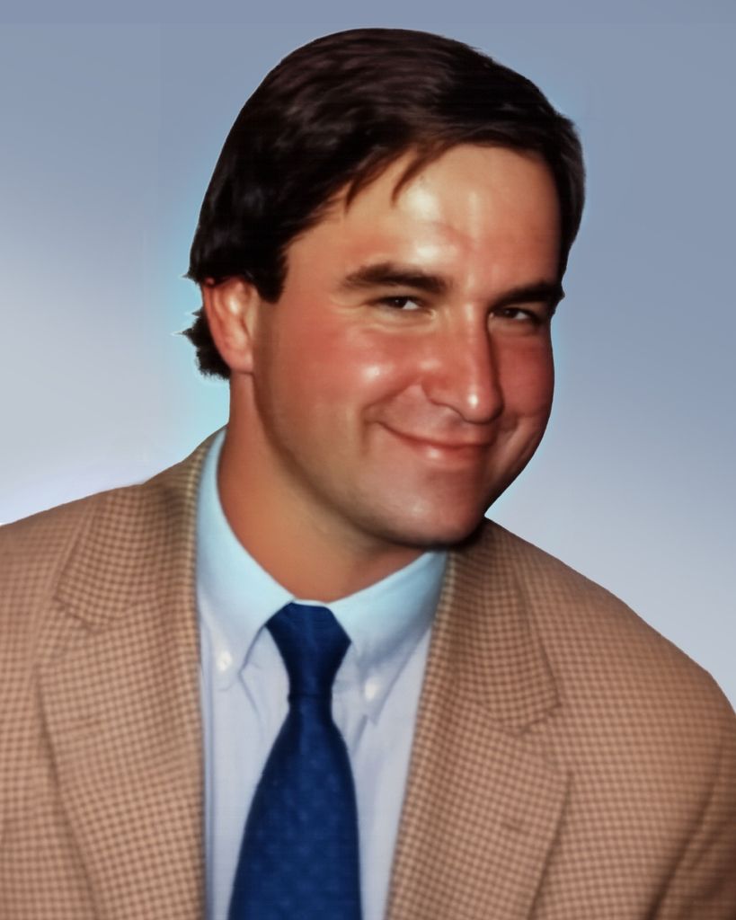 Frederick Fenton Stiff IV