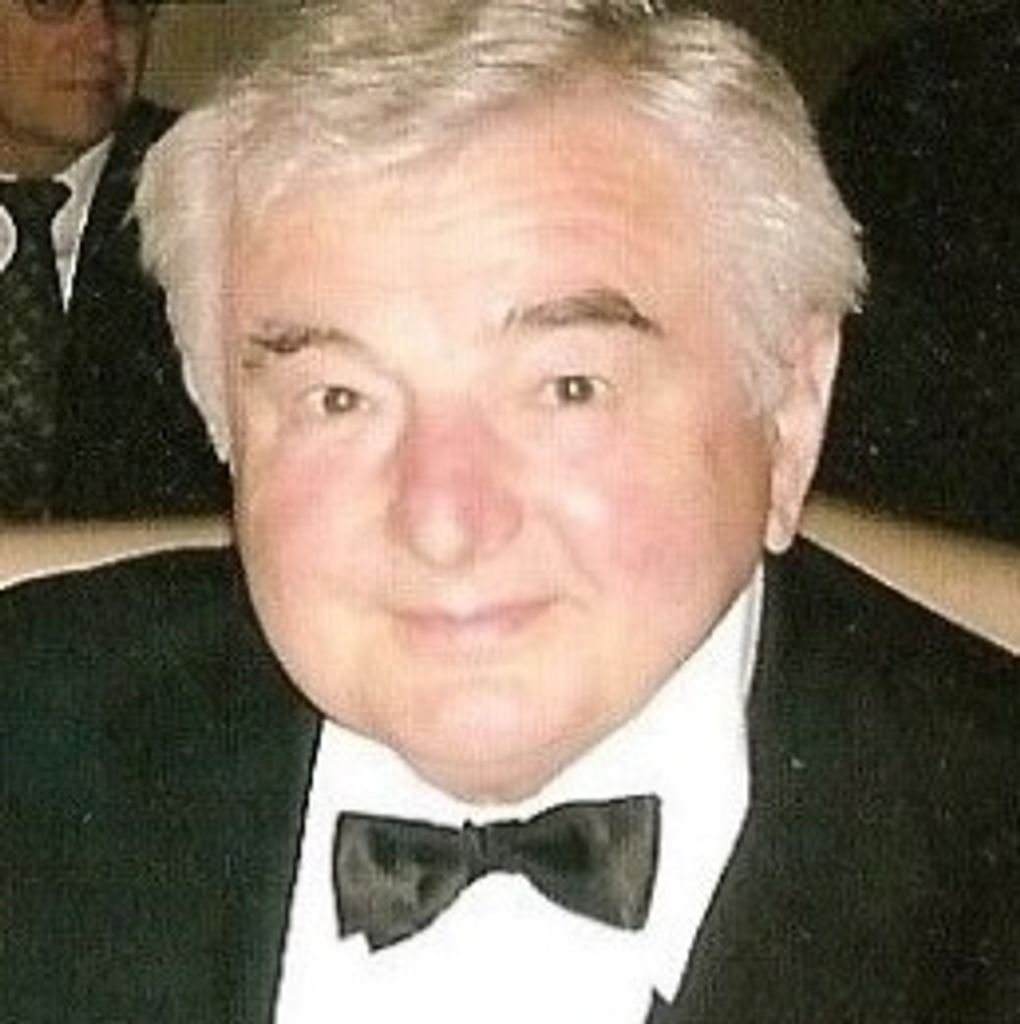 Peter Kolenc Profile Photo