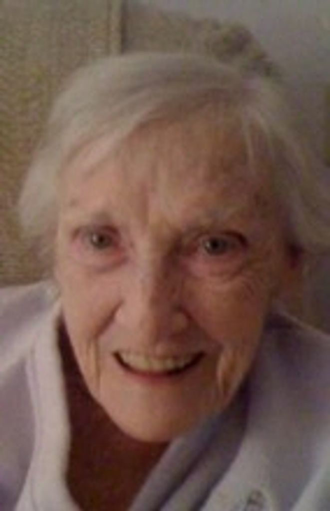 Bettie Jean Huber