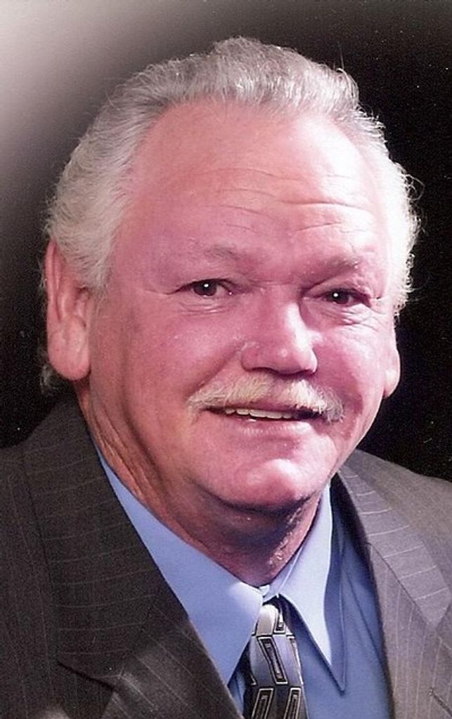 Hollis Everett "Hal" Stille