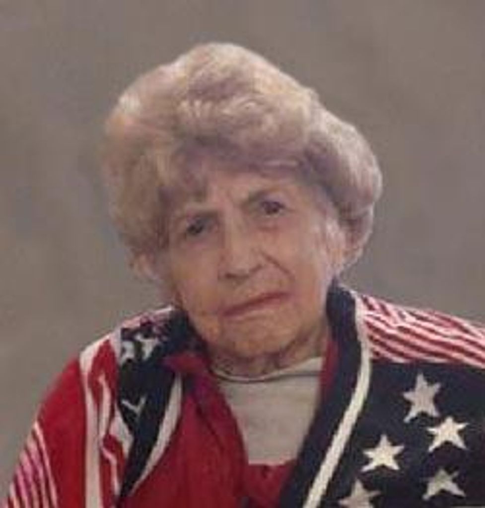 E. Maxine Quinn