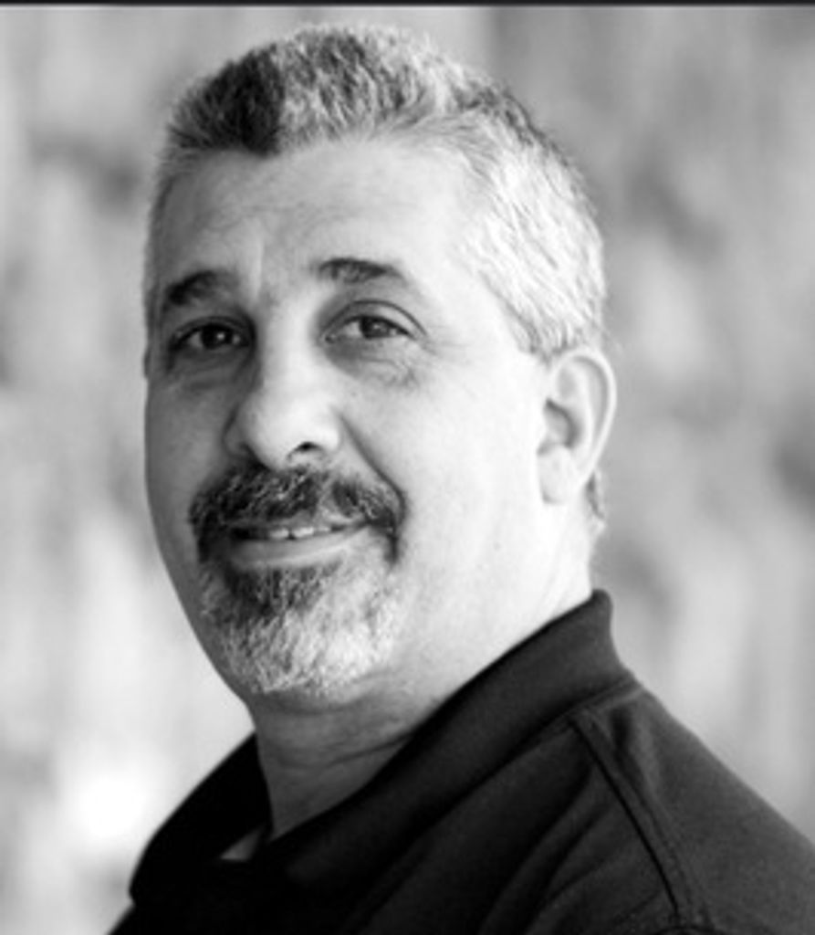 Michael Frissora