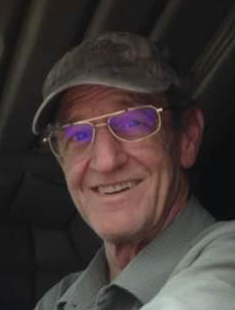 Forrest Kent Atwood