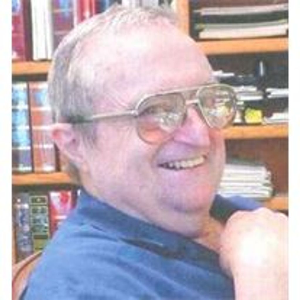 Warren Floyd Windle