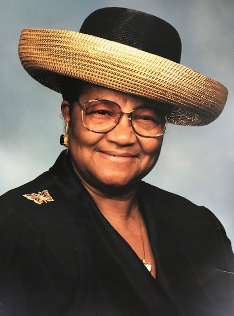 Cleo Gladys Maxwell Willis Profile Photo