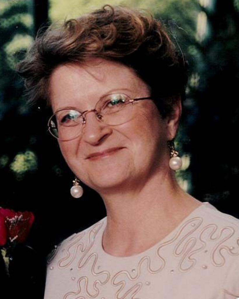 Karen MacDonald