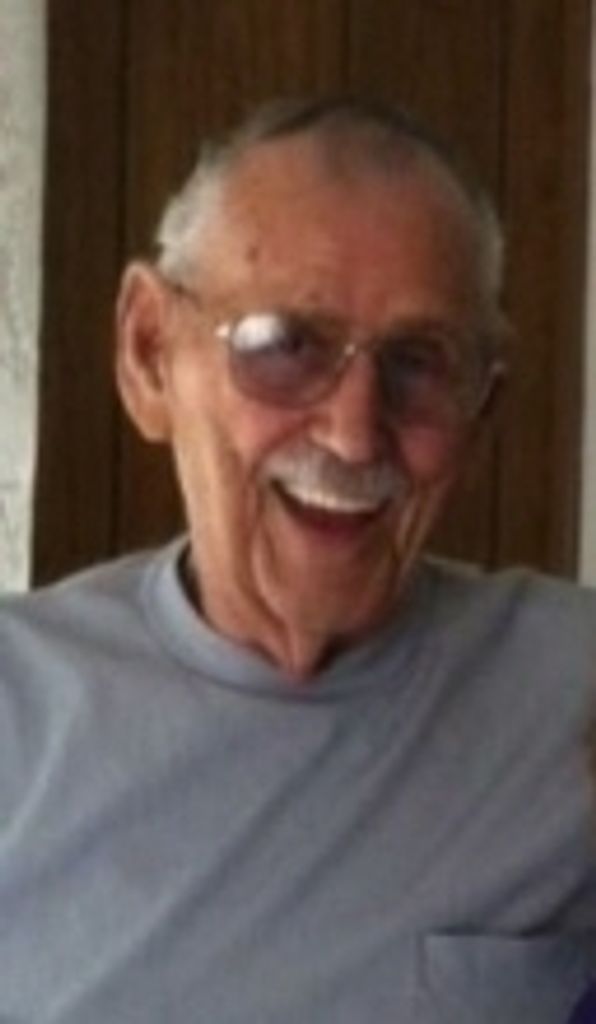 Bob Johnson Profile Photo
