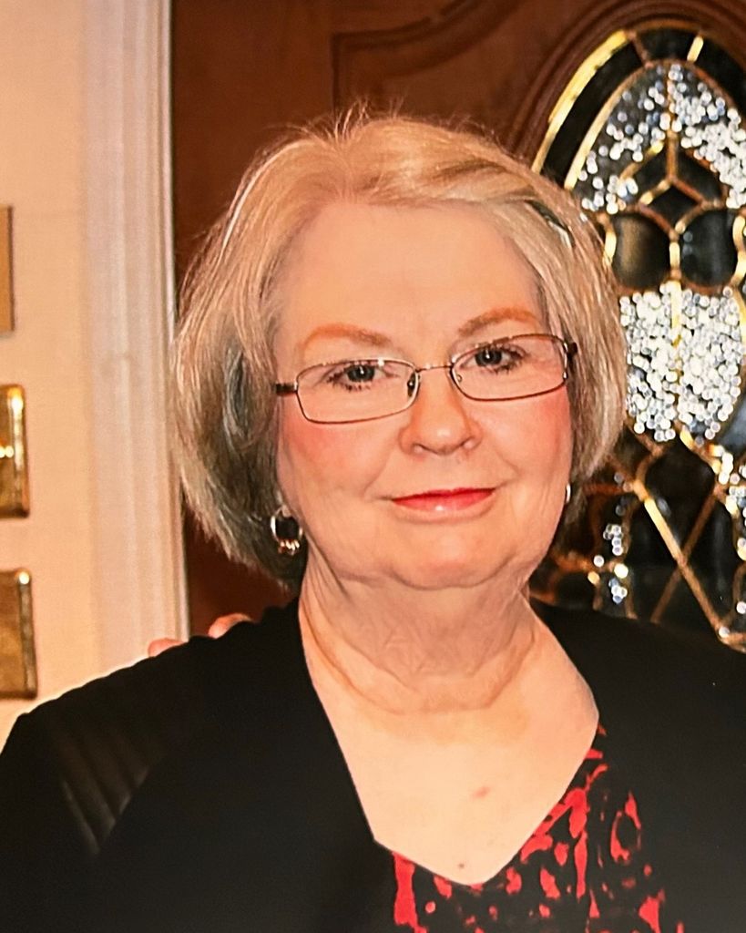 Sherry Ann Williams Profile Photo