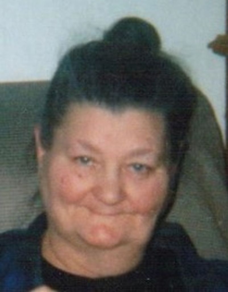 Virginia Moore