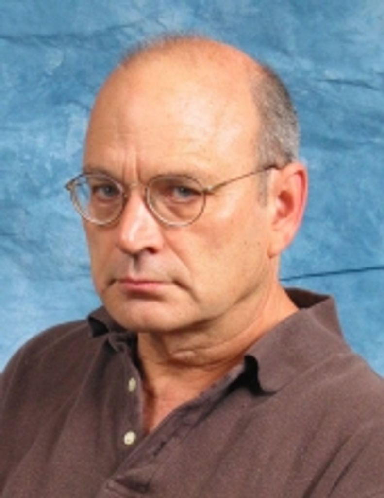 James Albert Whyte Profile Photo