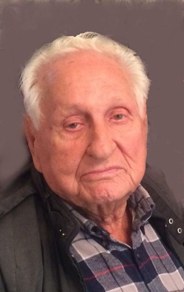 Edward "Dick" Reese Profile Photo