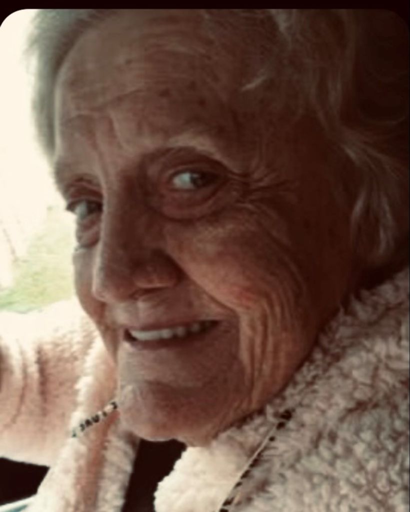 Gail Ellen Rice King Profile Photo