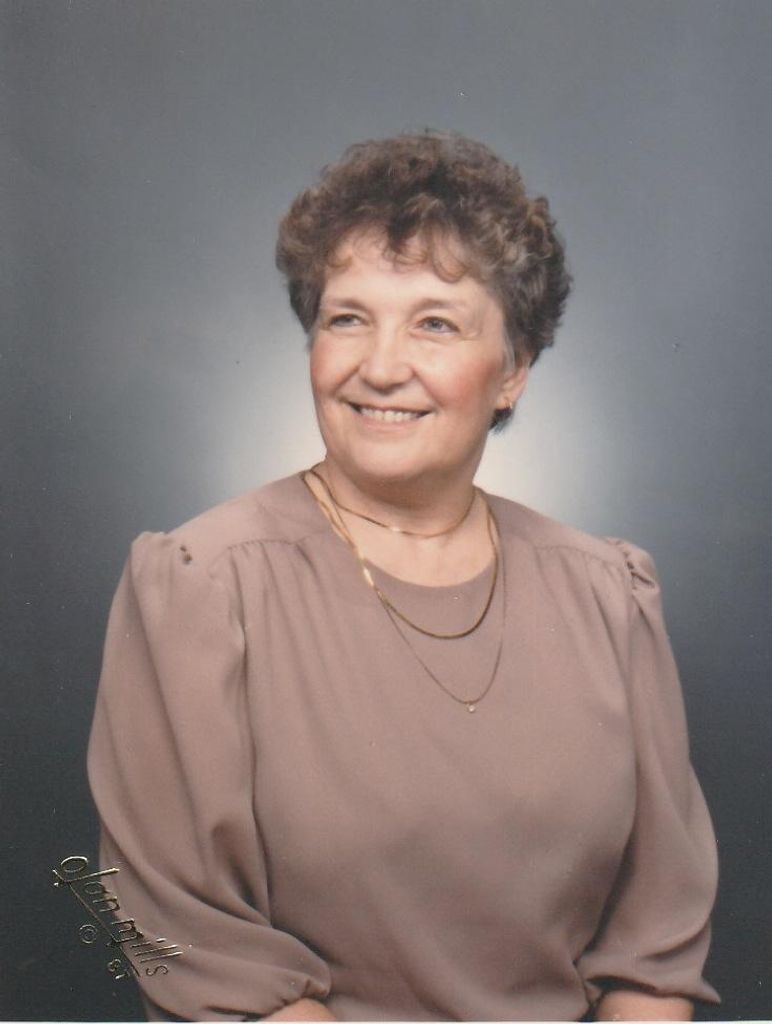 Margaret M. Hogan Profile Photo