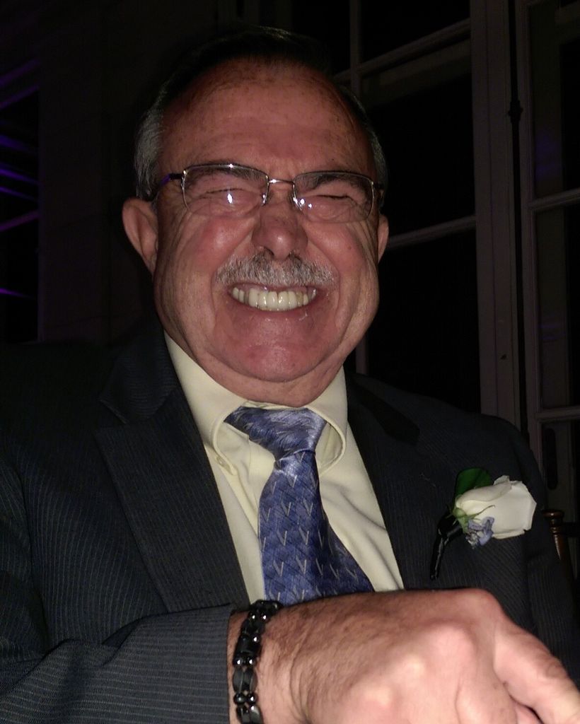 William Alfred Smith, Sr