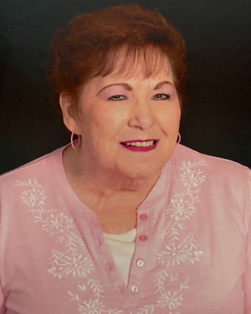Barbara "Jeanie" (Grogan) Harrington Profile Photo
