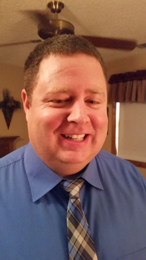 James Wes Hill
