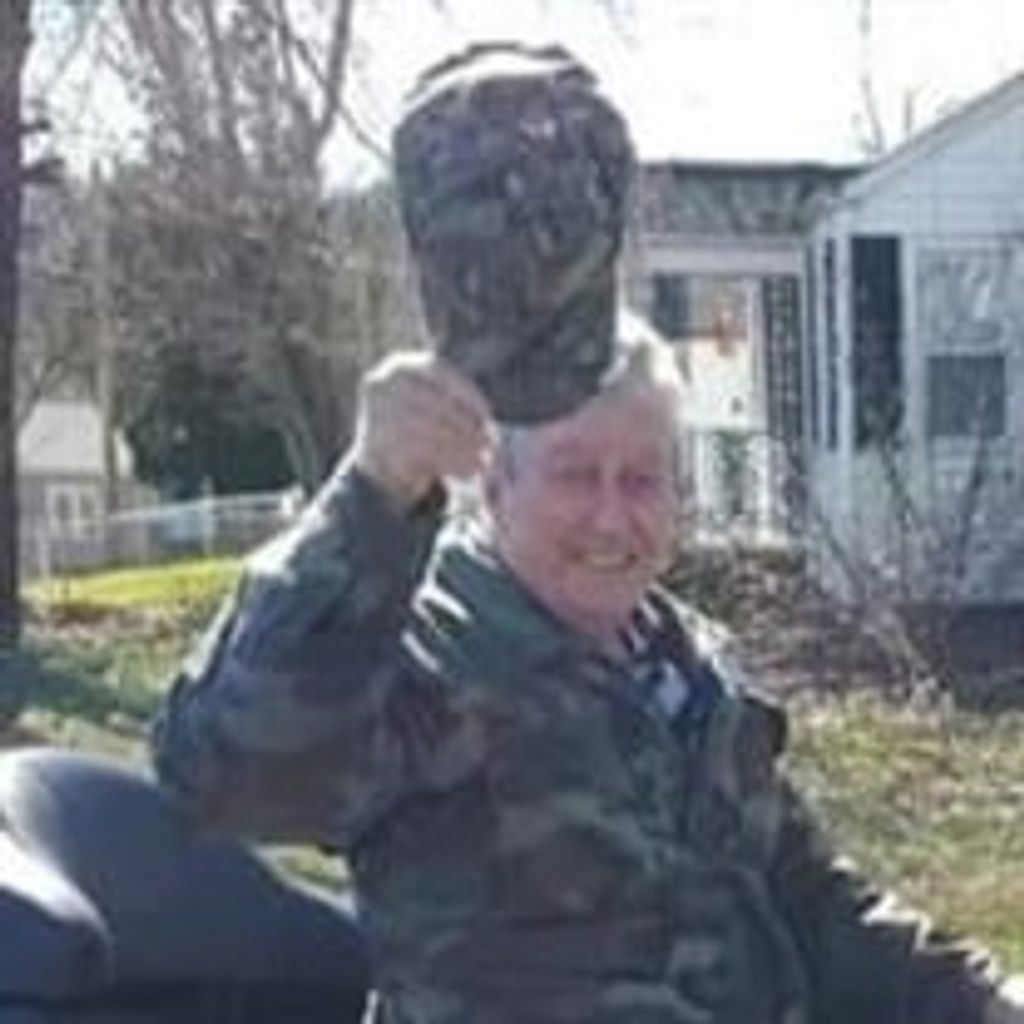 Curtis Ray Skidmore Sr.