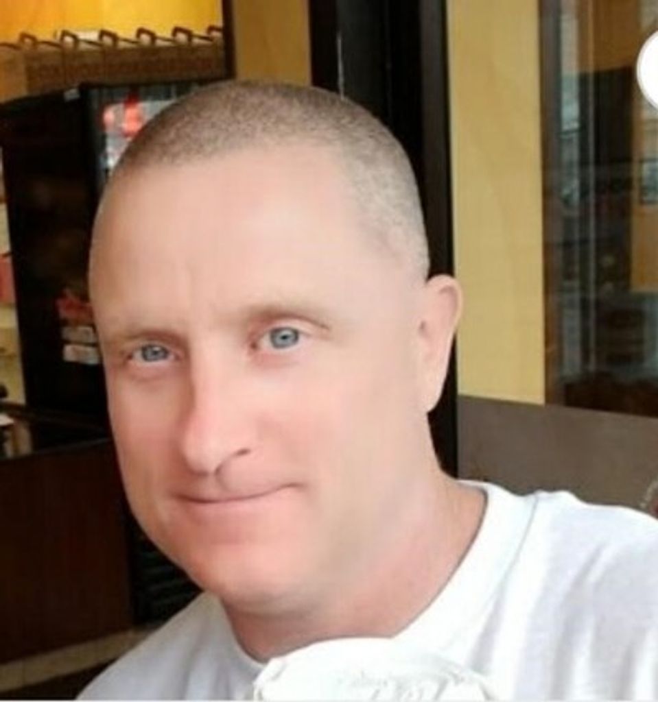 Mark Zraket Profile Photo