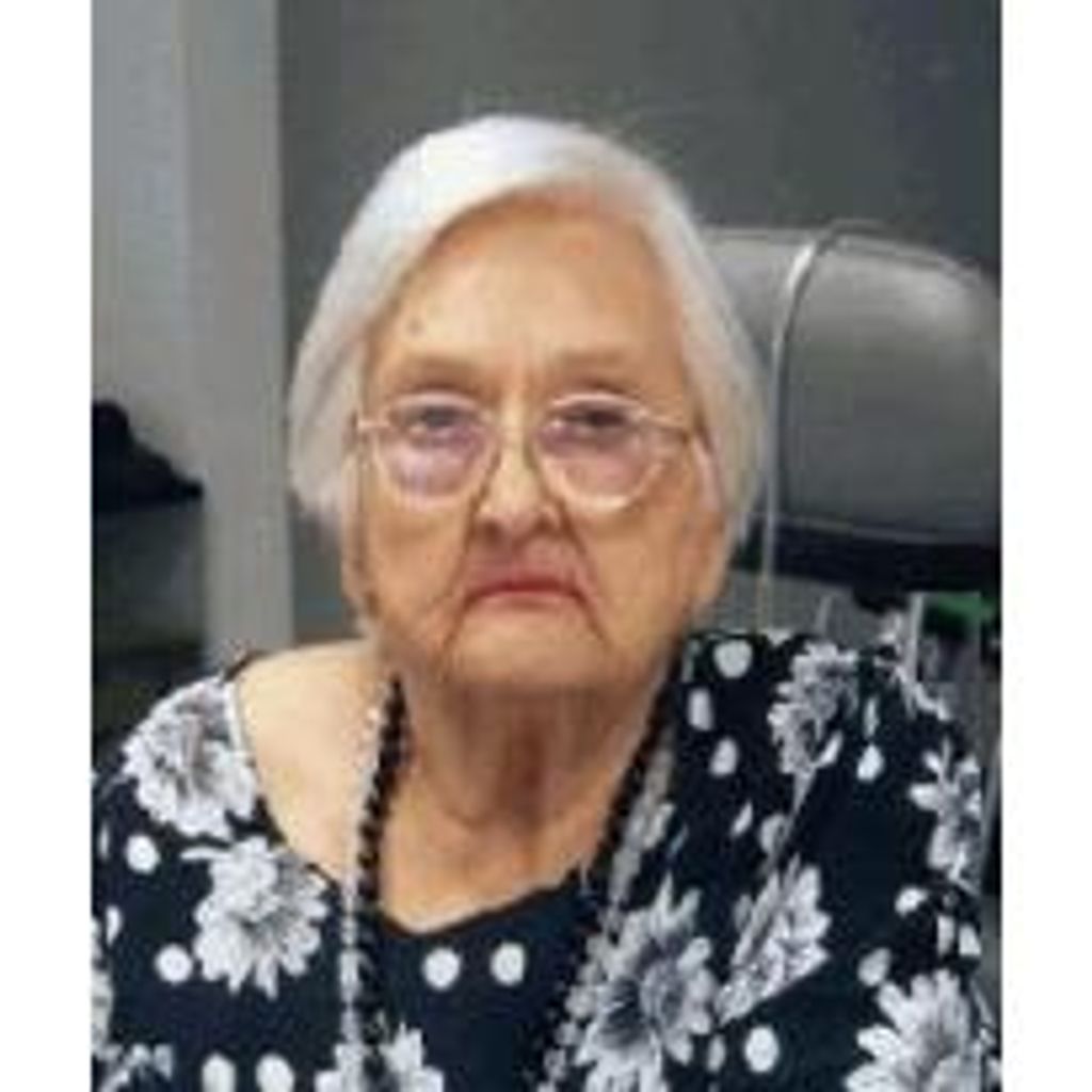 Virginia Armstrong