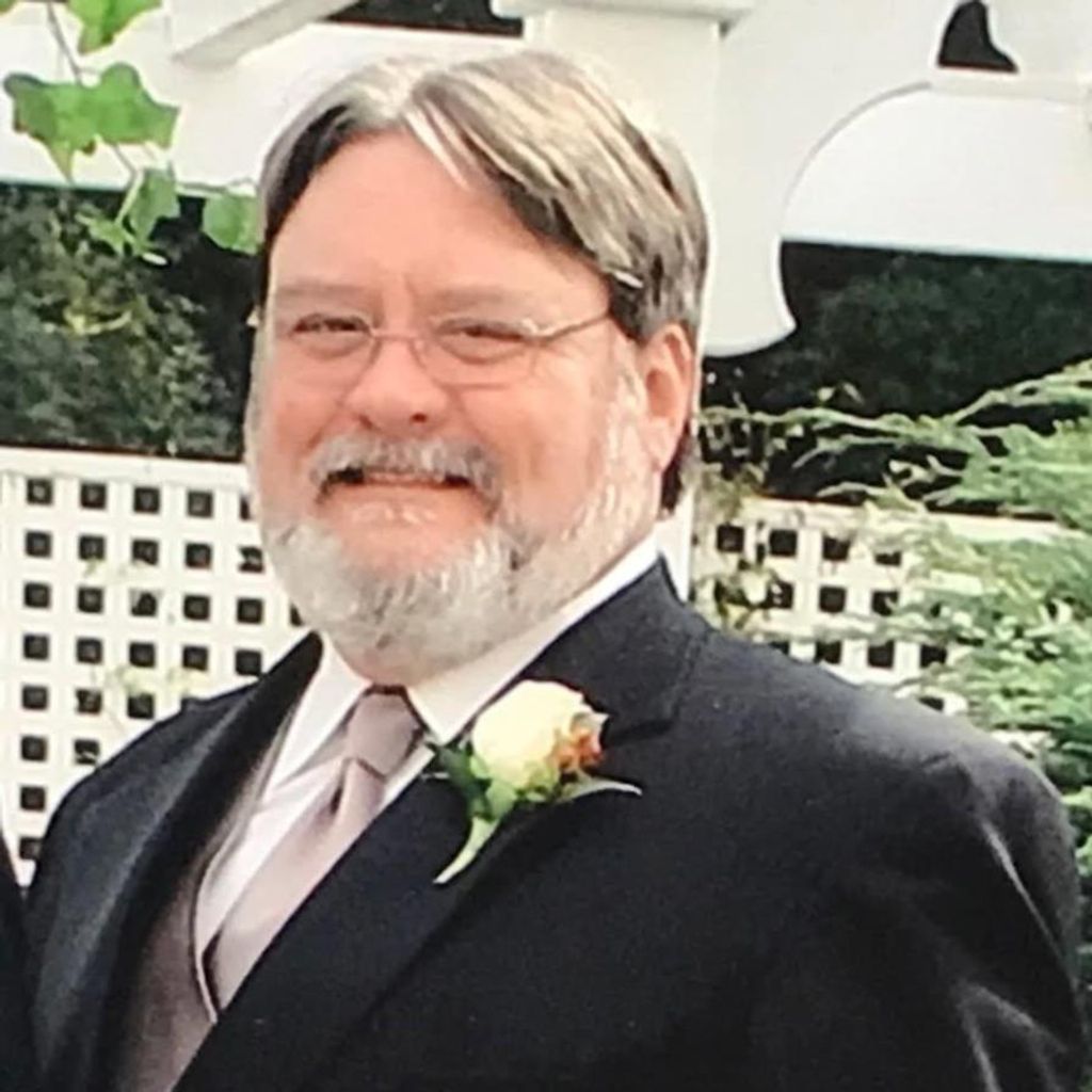 Stephen A. Beebe