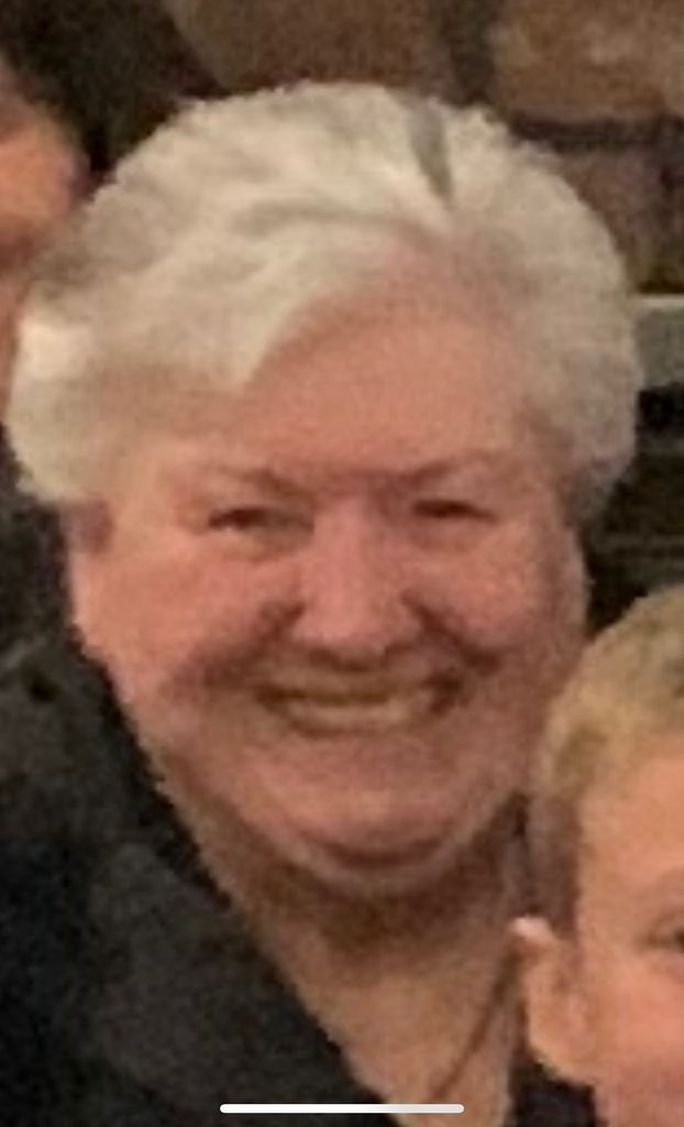 Rosalie Ryan