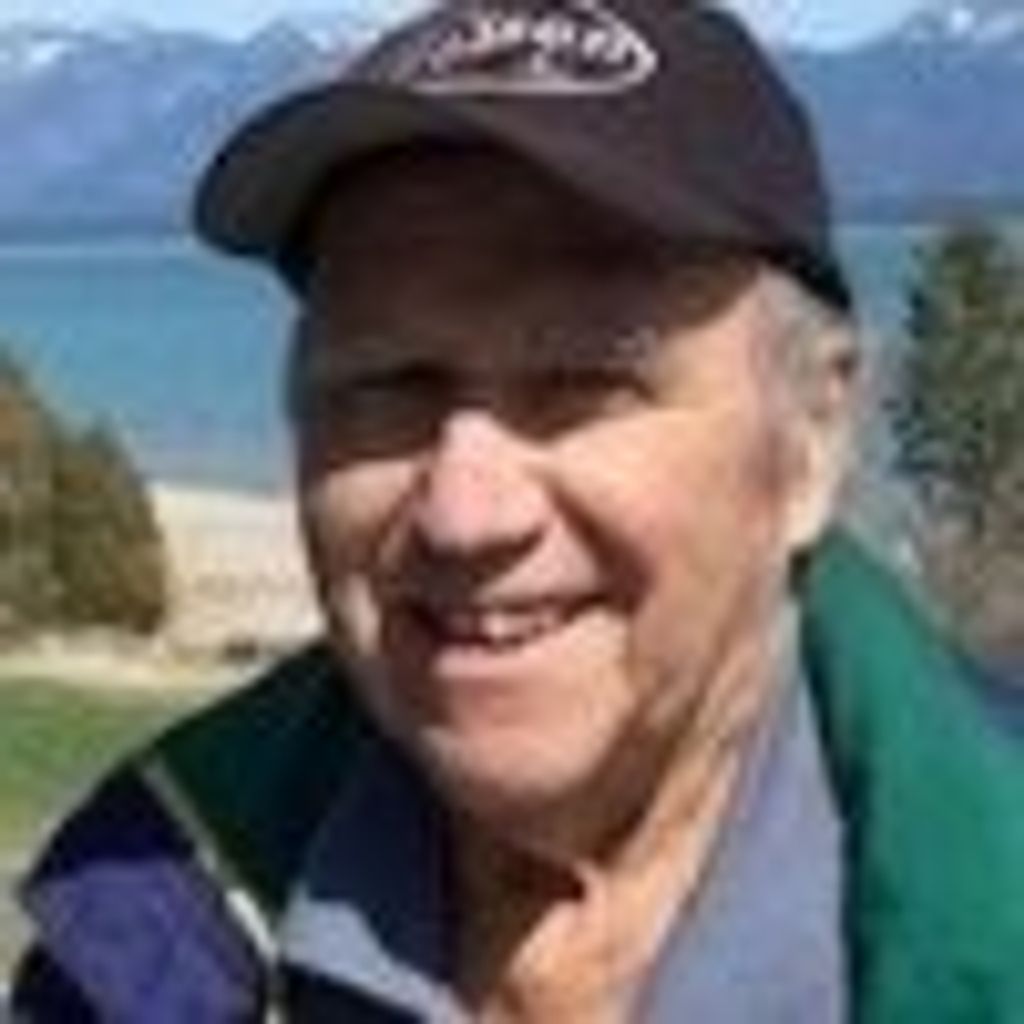 Louis John "Lou" Marchello