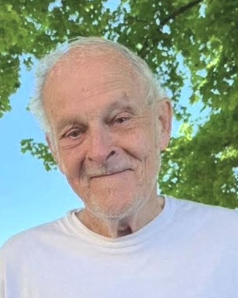 Robert V. Emery Profile Photo