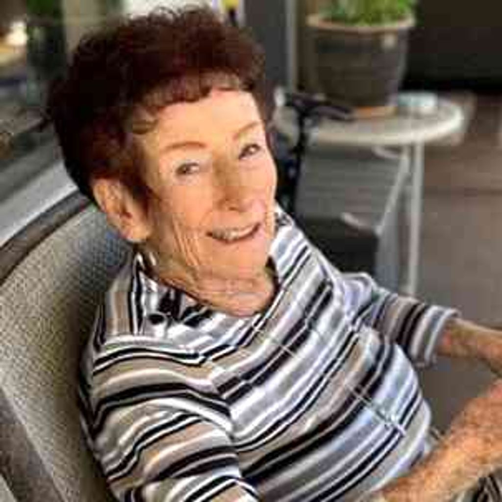 Alice Marie (Hart) Costanzo Profile Photo