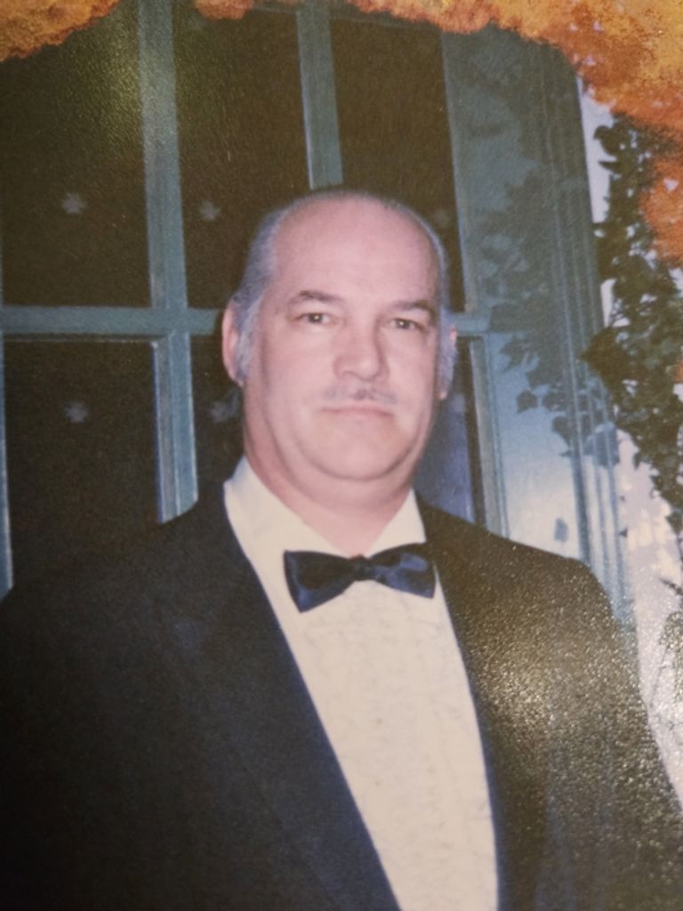 James Allen Armstrong Profile Photo