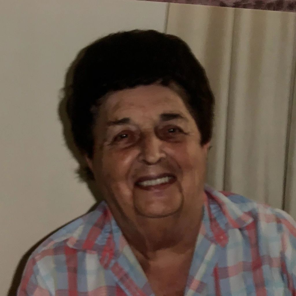 Theresa 'Babe' Powell