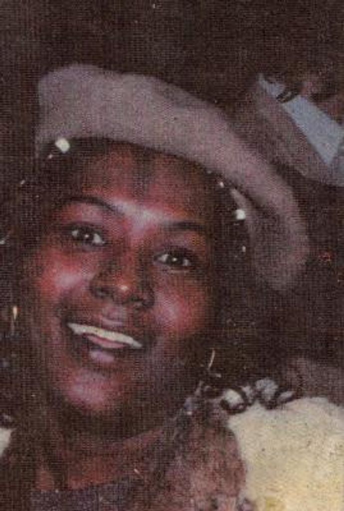Hermenia R Scott