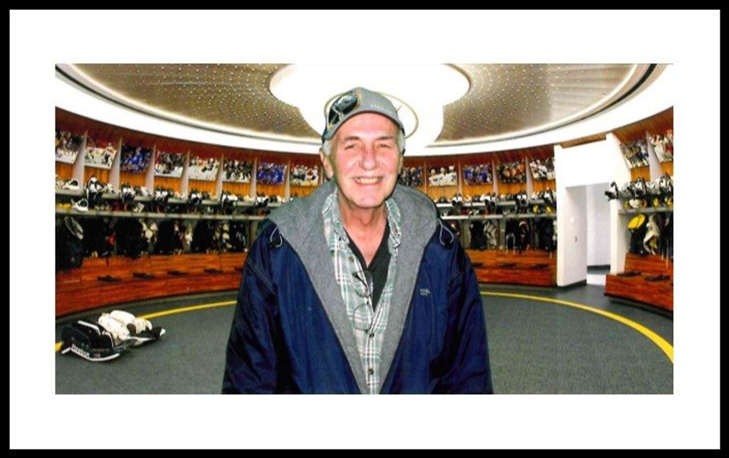 David Woltz Profile Photo