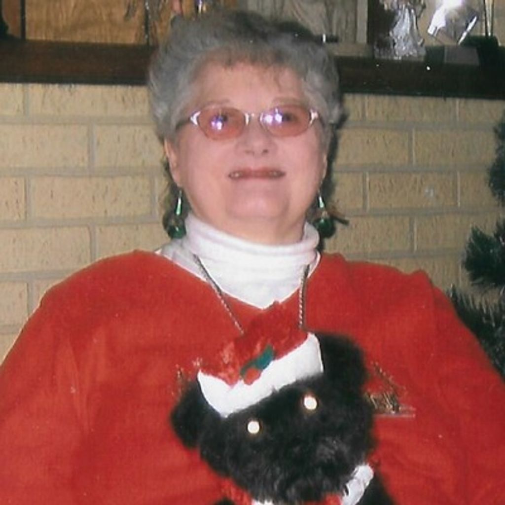 Mariana L. Briggs Profile Photo