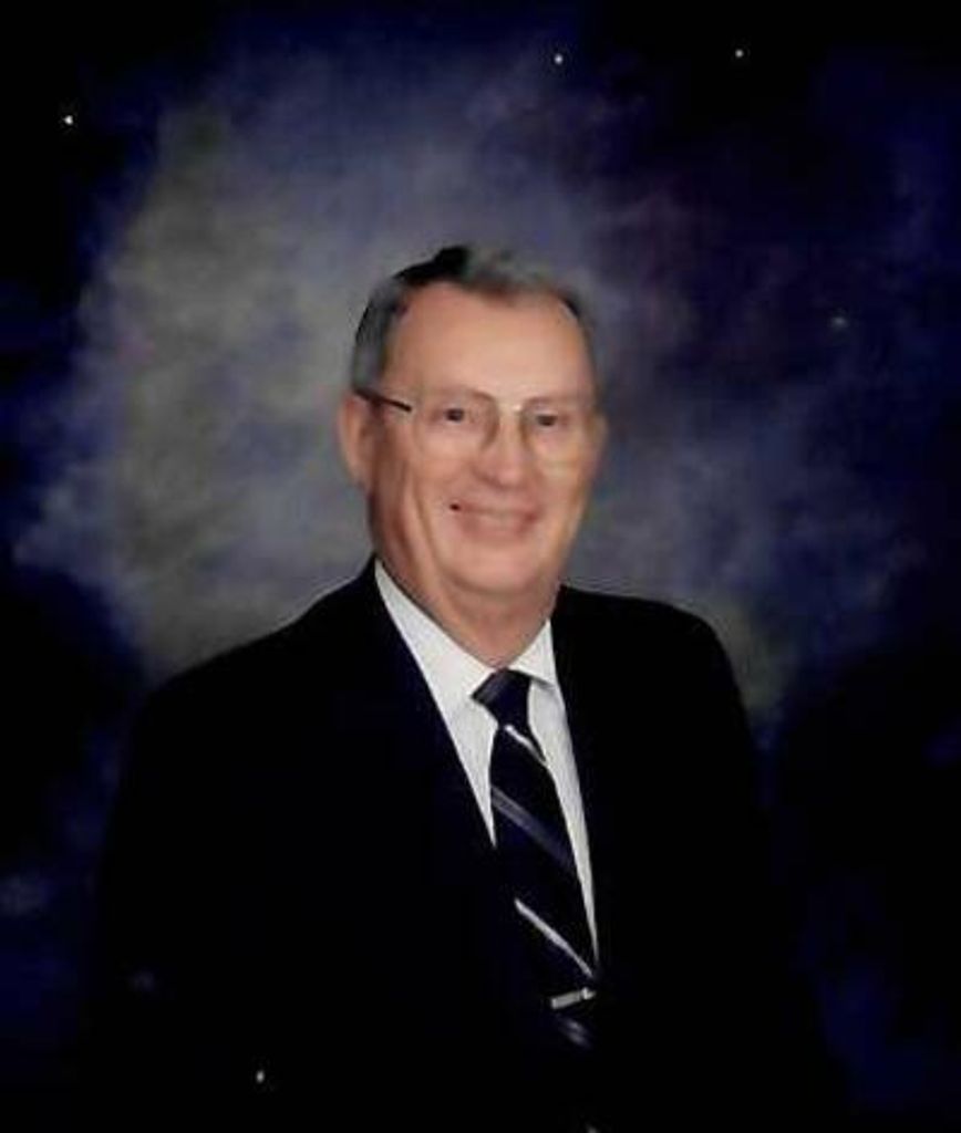 Jack Everett Cripe Profile Photo