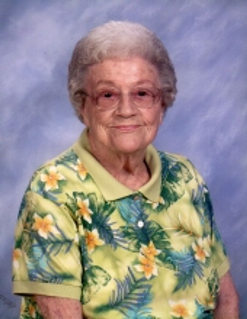Bernice L. Fellenz